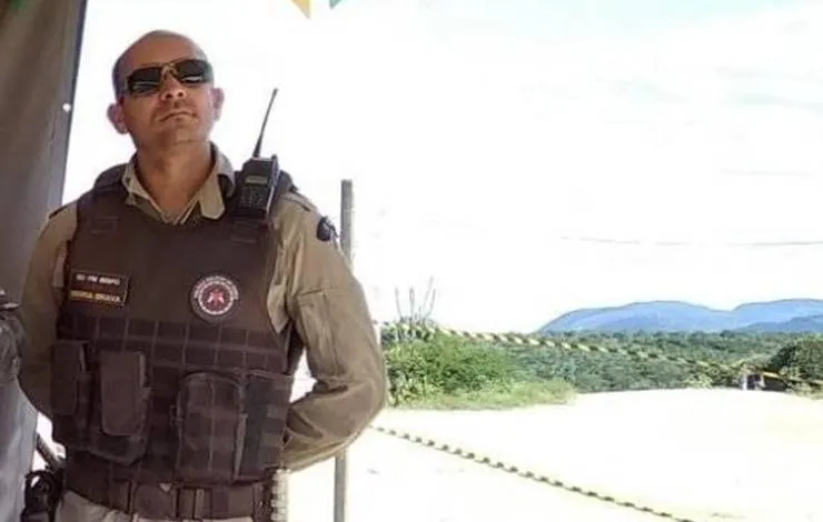 Policial militar é preso suspeito de matar jovem em Queimadas; entenda o caso