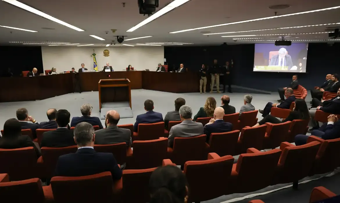 Após condenação de Bolsonaro no STF, saiba os próximos passos do julgamento; Foto: Fabio Rodrigues-Pozzebom/ Agência Brasil