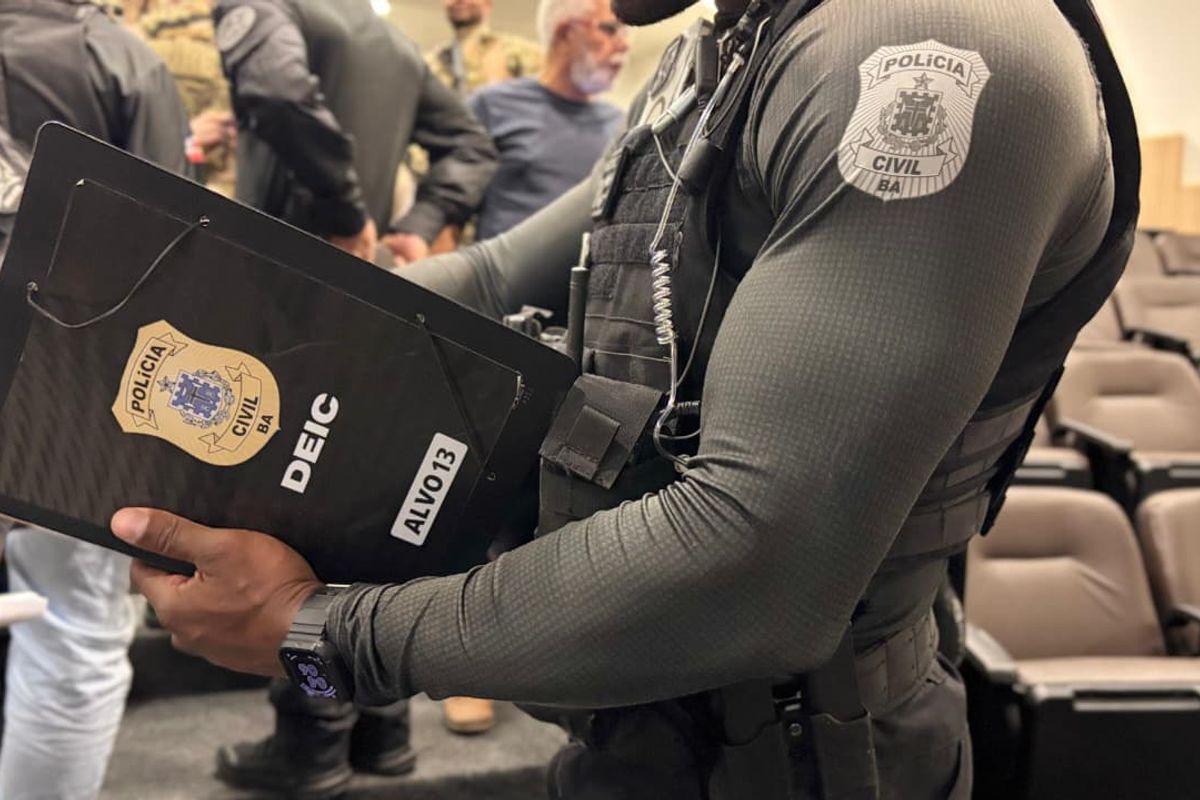 Foto: Divulga&ccedil;&atilde;o | Marcela Correia/Ascom-PCBA