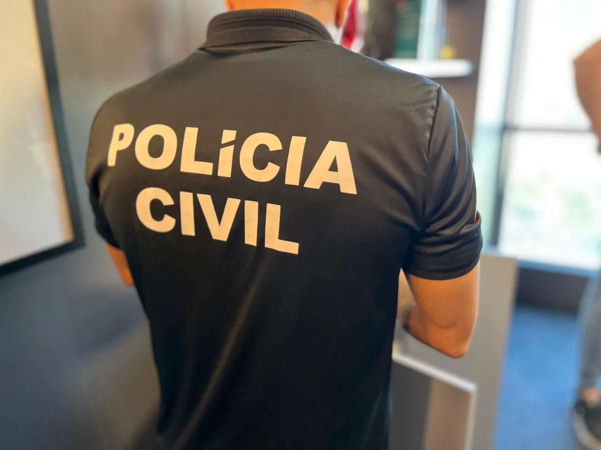 policia civil