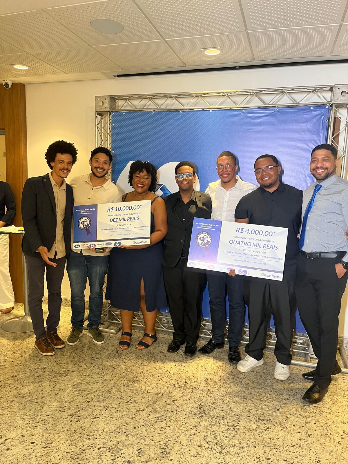 Alunos da Ufba desenvolvem plataforma de saúde |Foto: Divulgação CRA