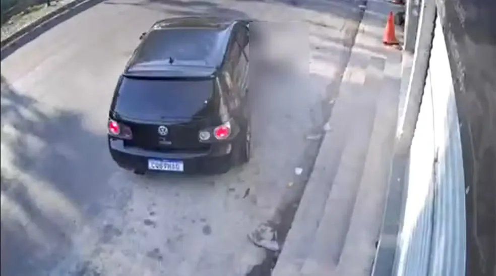 O que se sabe mulher atropelada e arrastada por mais de 1 km pelo ex