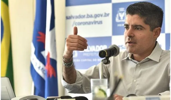 Prefeitura prorroga fechamento de shoppings, praias e comércio em Salvador; saiba mais 