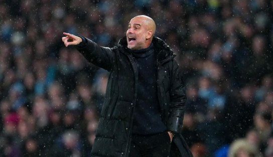 T&eacute;cnico do Manchester City, Guardiola quer conhecer a Bahia: 