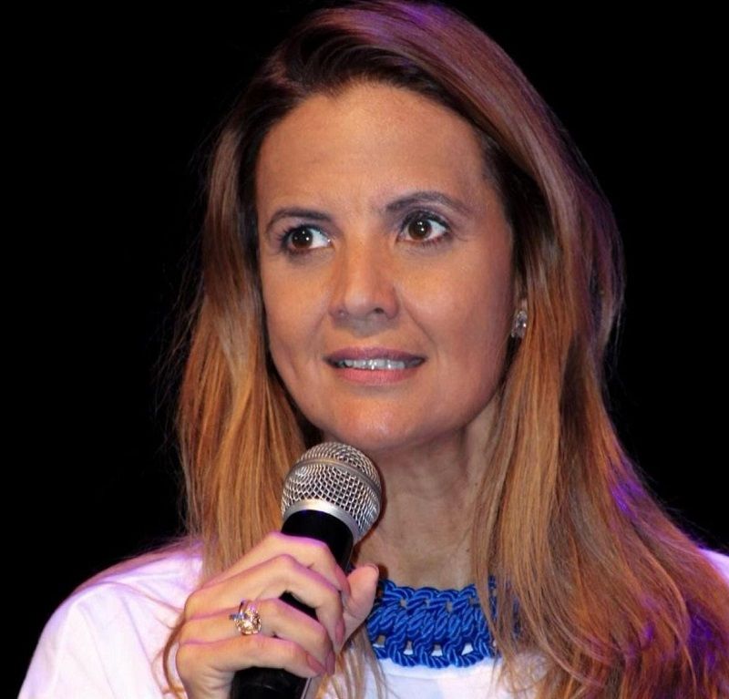 Duda Lomanto. Foto: Divulgação