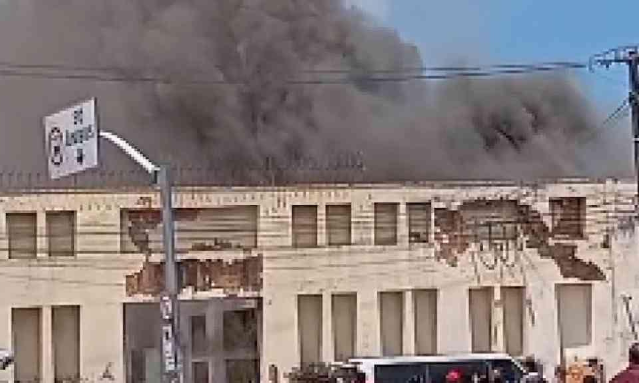 César Cals é referência no atendimento a gestantes de alto risco e a bebês prematuros.Foto: Reprodução