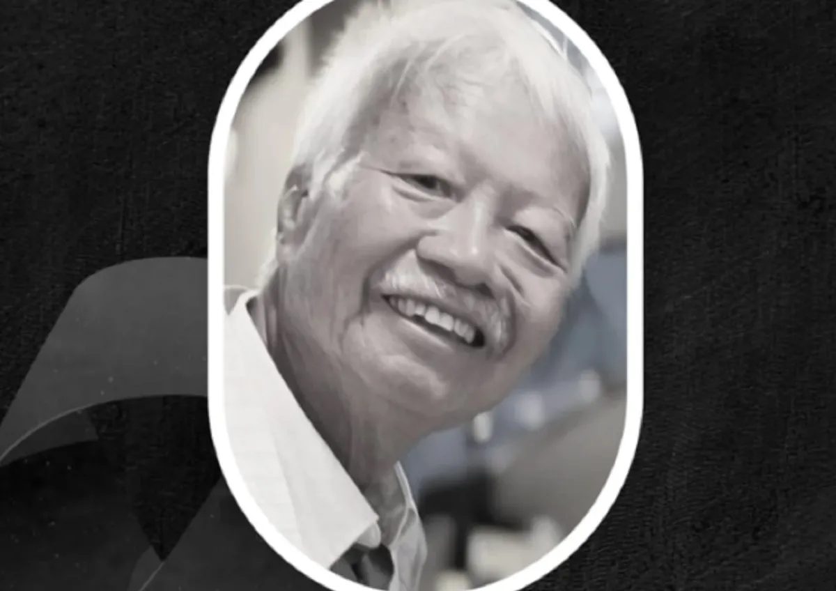 Morre Sun Sun, nome de destaque na fotografia social de Salvador