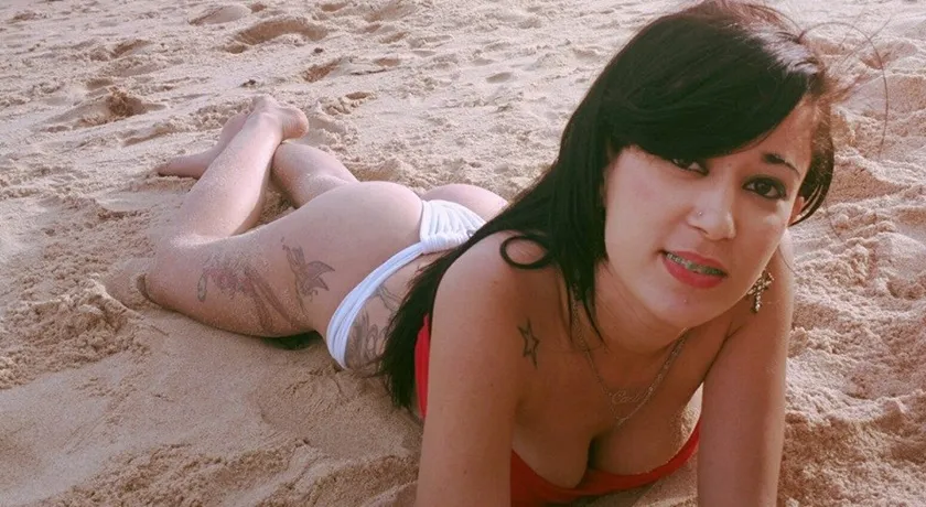 VIDA LOKA: Polícia prende novo suspeito de participar da morte de ‘musa do tráfico’ em Salvador