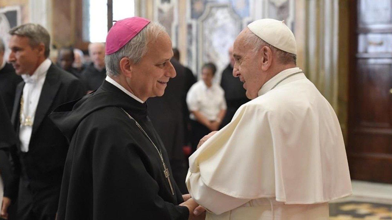 Foto: Vatican News