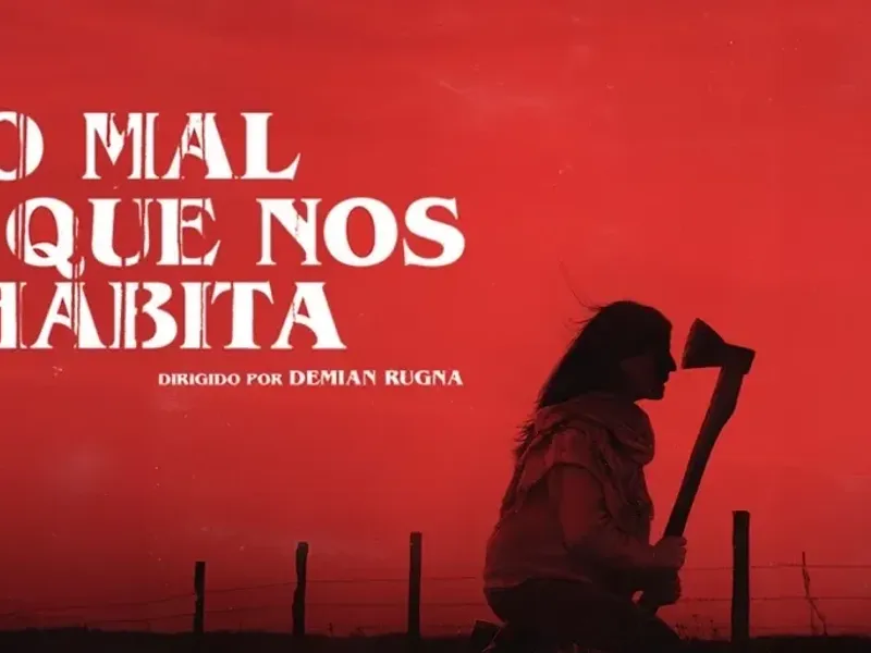 Poster do Filme 