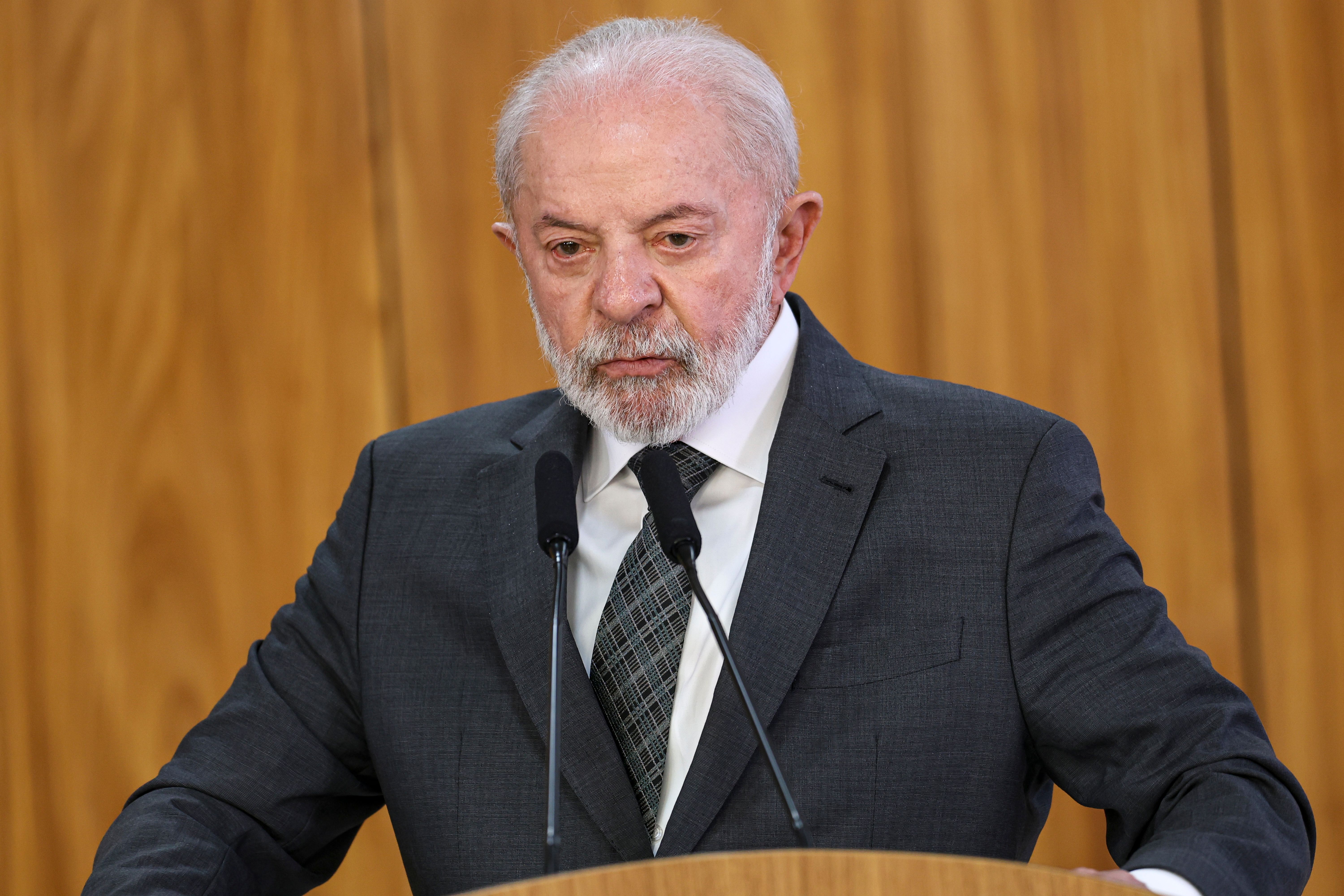 Lula tem essa valiosa oportunidade de recuperar popularidade e consolidar sua imagem. | Foto: Marcelo Camargo/Agência Brasil