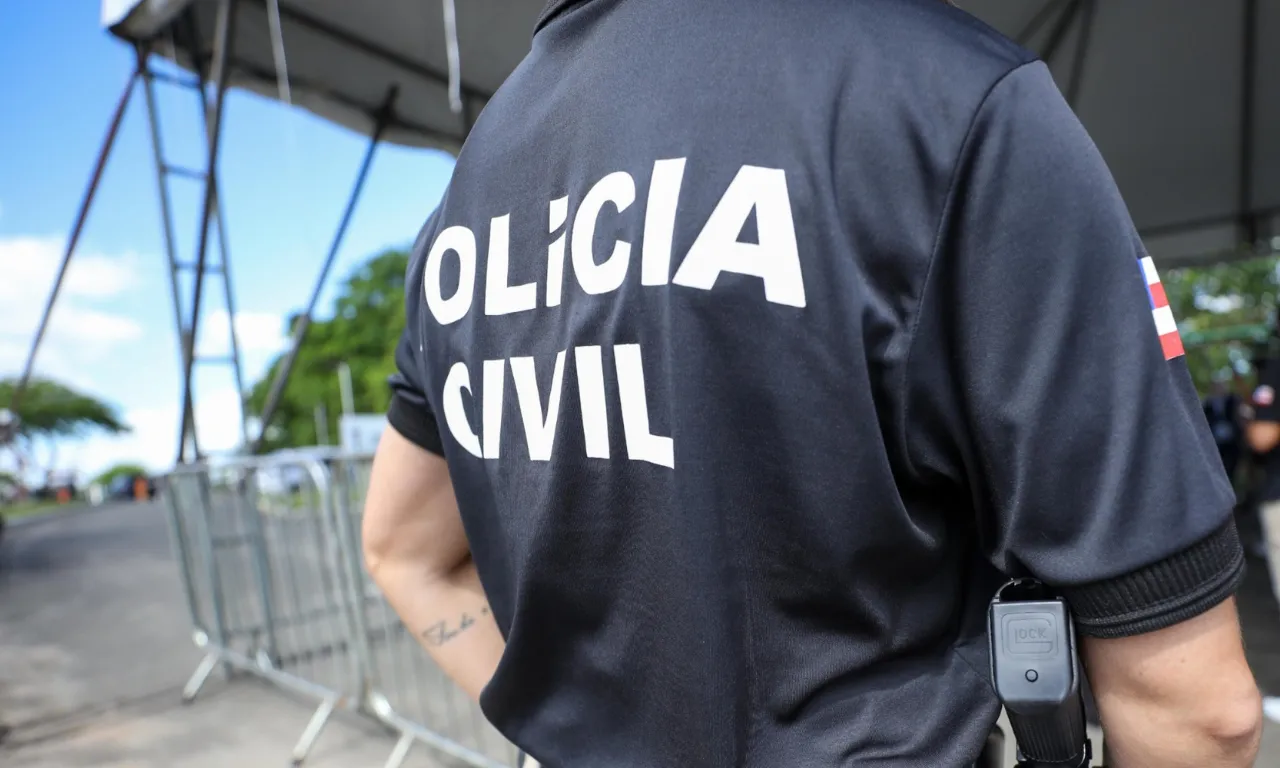 Polícia Civil