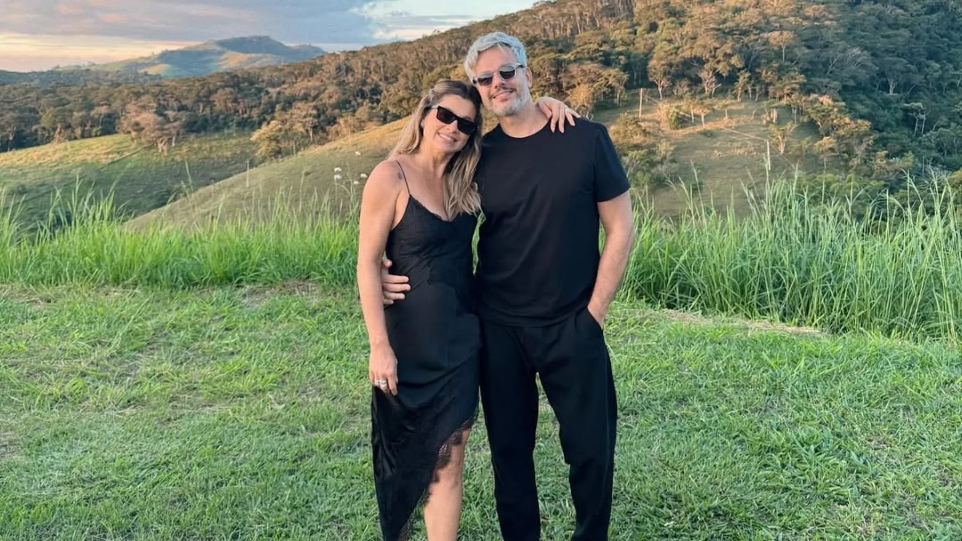 Flávia Alessandra surpreende ao revelar que frequentou casa de swing