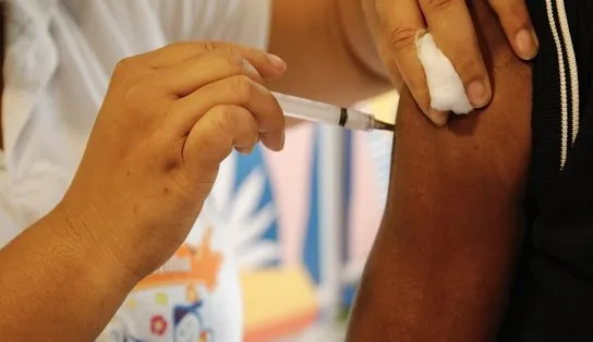 Por causa do feriado, campanhas de vacinação em Salvador estão suspensas até a próxima segunda-feira