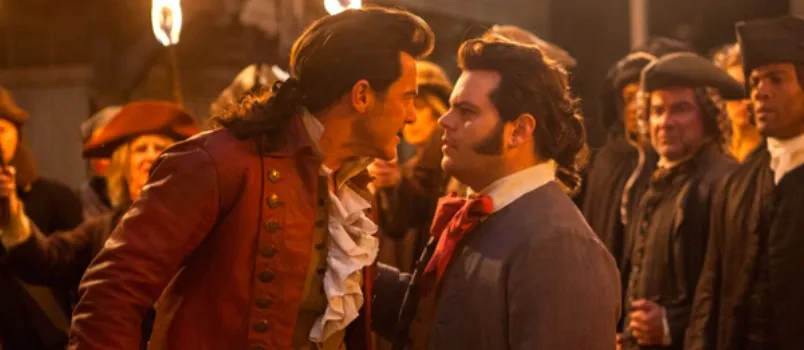 CINE PIPOCA CULT: A homossexualidade em ‘A Bela e a Fera’ e o cinema do nosso tempo