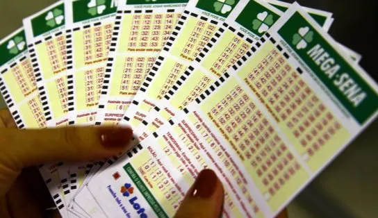 Mega-Sena: saiba de onde é o sortudo que levou sozinho R$ 76,2 milhões