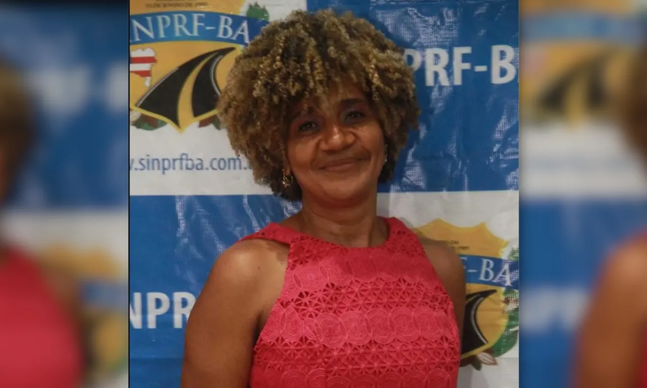 Martha Maria dos Santos