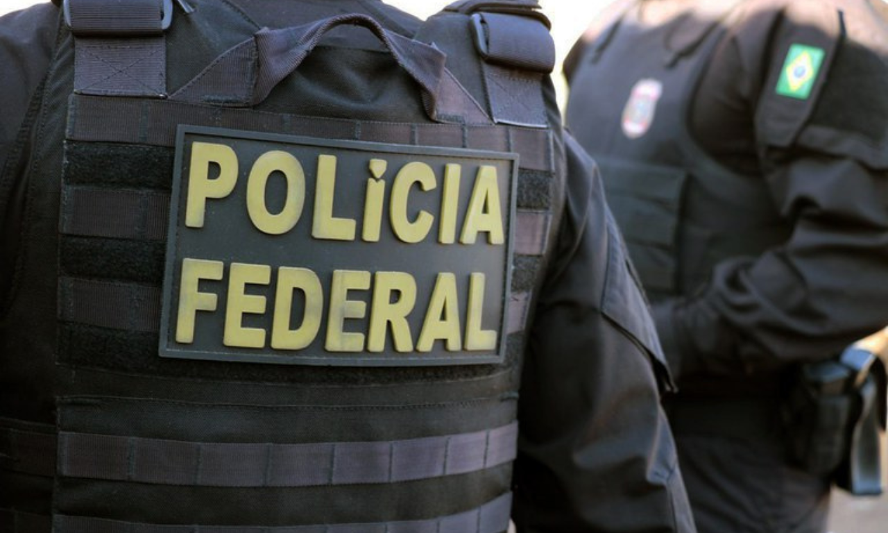 Polícia Federal divulga edital de concurso. Foto: Divulgação | Gov Br