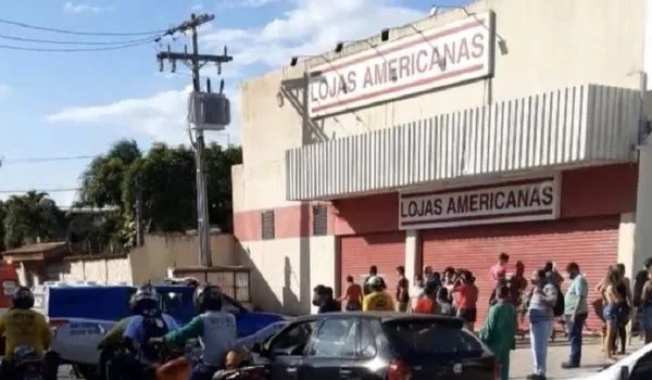 Mulher de 33 anos é baleada durante assalto após companheiro reagir à ação na Bahia 