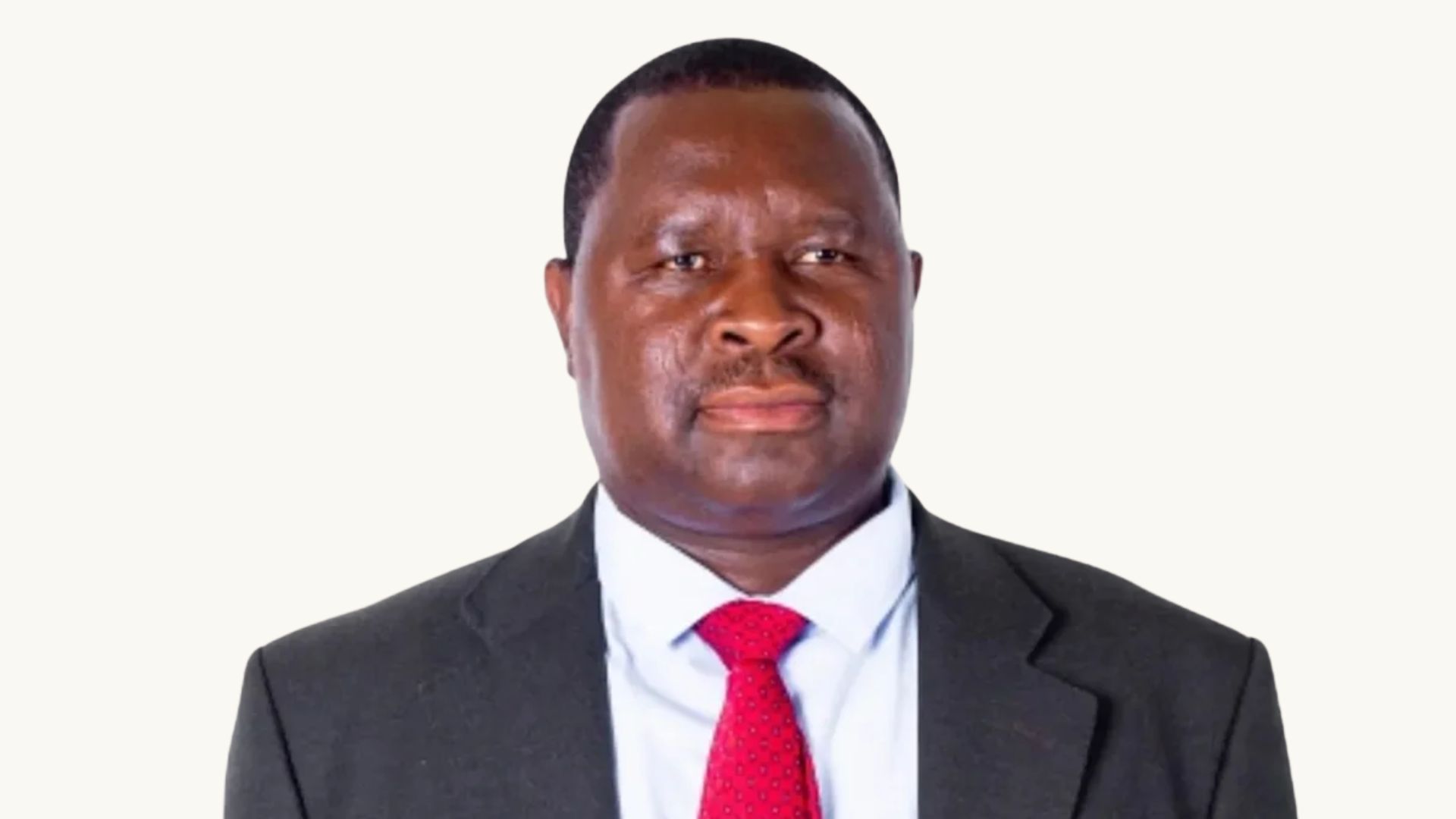 Esta é a quinta vez que Adolf Uunona é eleito conselheiro regional