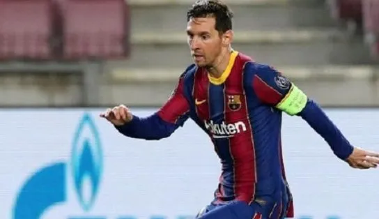 Barcelona é desclassificado pelo PSG após Messi perder pênalti