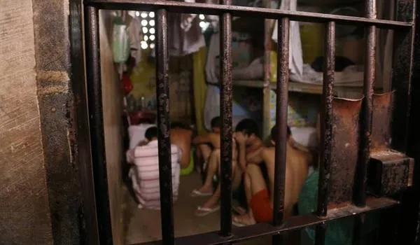 Presídios de São Paulo registram primeiros casos de coronavírus