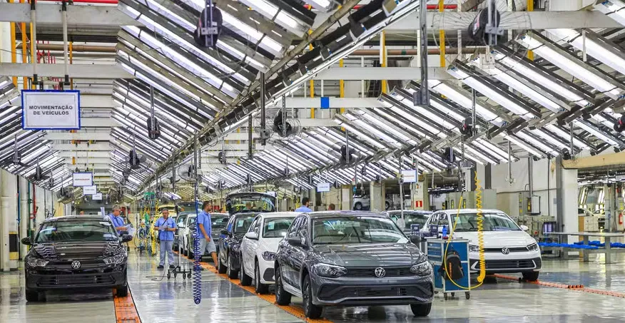 Volkswagen é condenada a pagar R$ 165 milhões por trabalho escravo