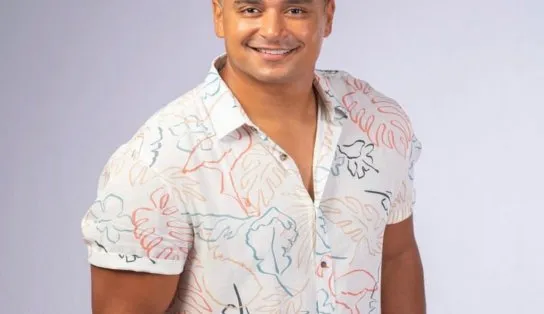Xanddy testa positivo para Covid-19 e Harmonia do Samba cancela shows do fim de ano; cantor está com sintomas leves 
