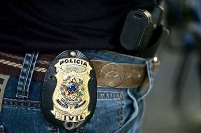 Delegado E Outros Policiais Têm Condenação Mantida Por Crimes Na Bahia