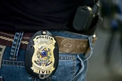 Delegado e outros policiais têm condenação mantida por crimes na Bahia
