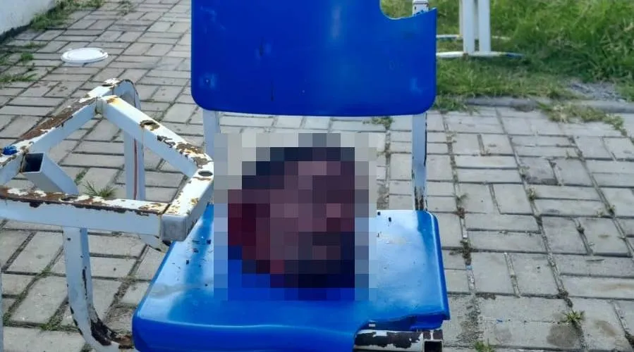 Homem que teve cabeça decapitada já foi preso por tráfico de drogas e era vinculado ao BDM