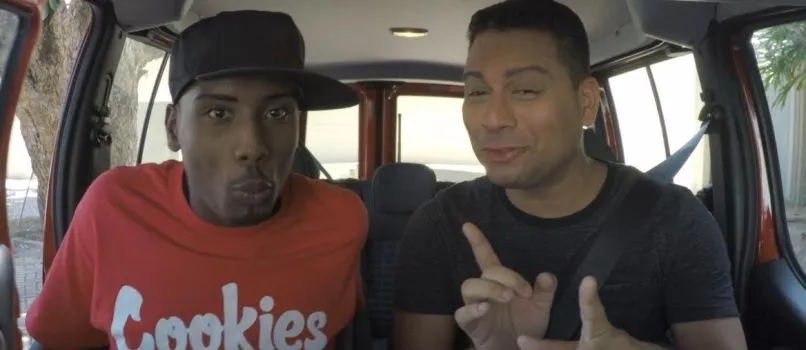DÊ CARONA A MC BEIJINHO: Tudo Novo faz campanha com artista; Saiba como participar