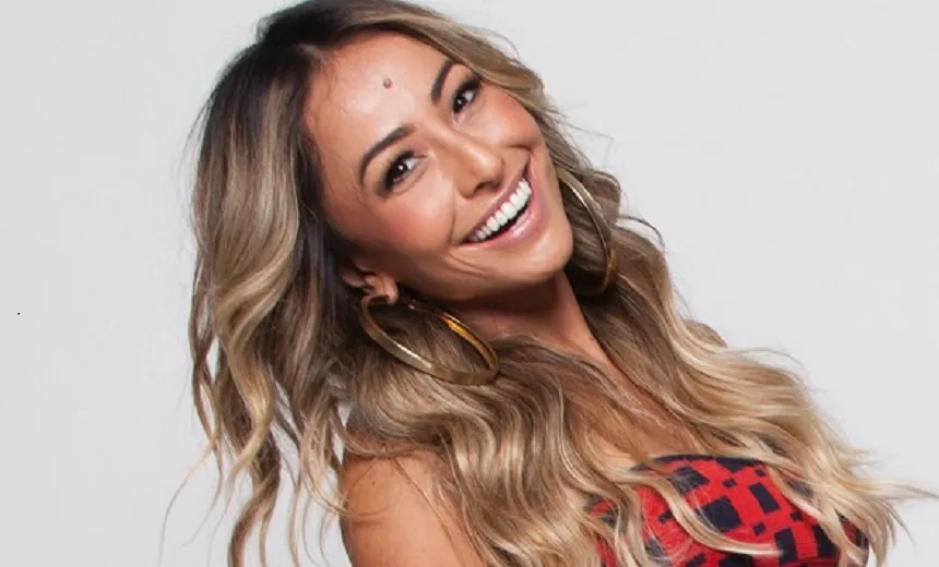 NOVA MAMÃE: Apresentadora Sabrina Sato está grávida, segundo Léo Dias