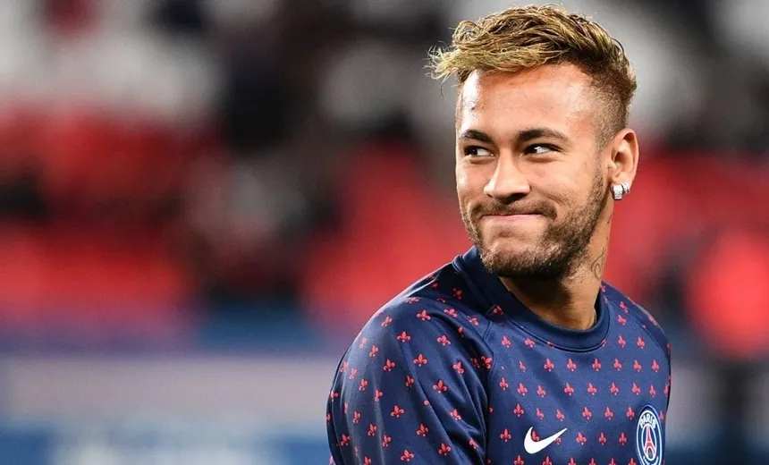 Técnico do PSG afirma que Neymar só volta a jogar se resolver situação com clube