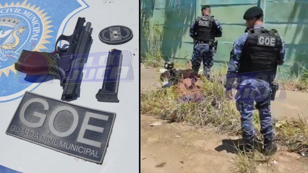 Foto: Alô Juca