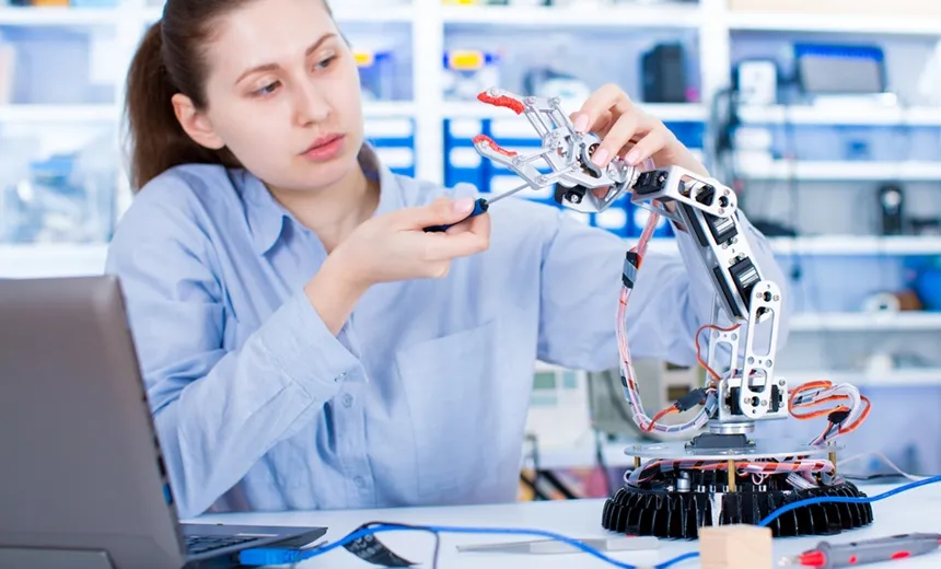 Educação Maker estimula criatividade e aprendizado das crianças