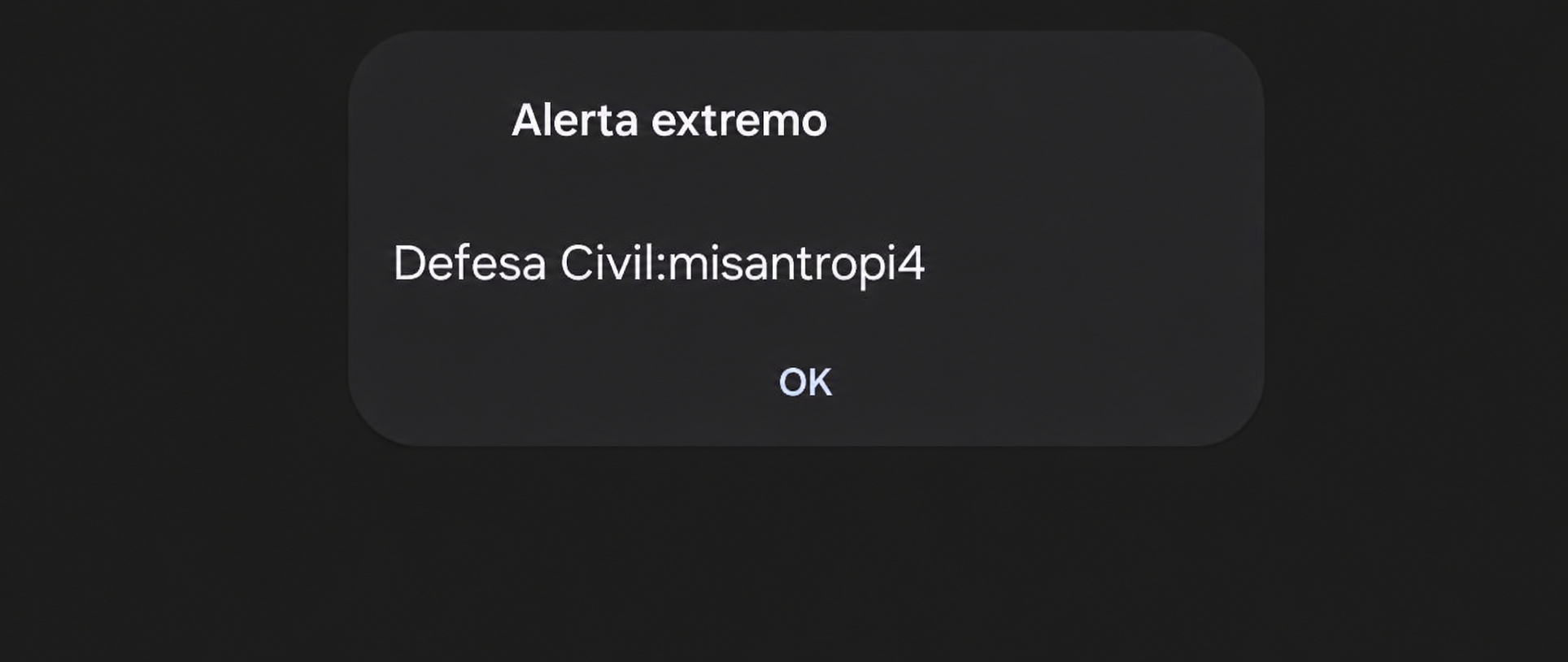Alerta Codesal 2