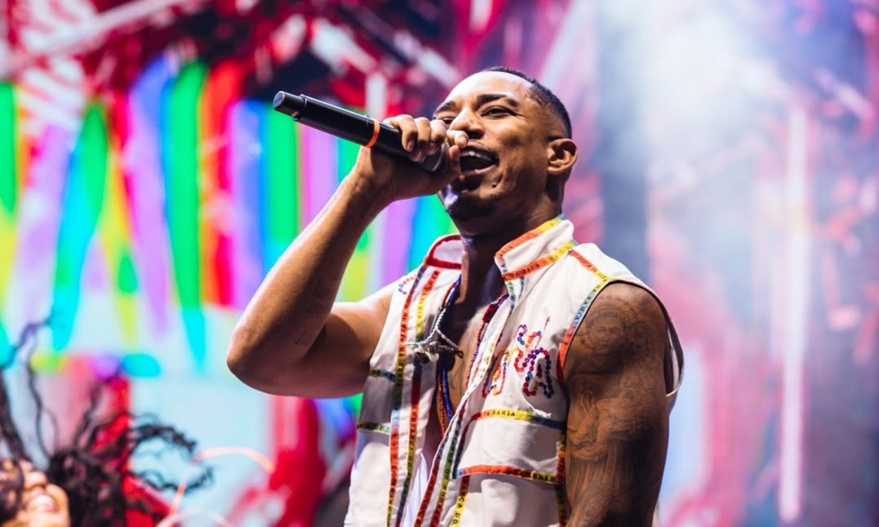 O Kanalha anuncia evento aberto ao p&uacute;blico em Cama&ccedil;ari.Foto: Redes sociais