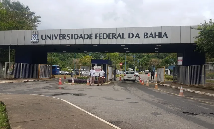 Vigilantes da UFBA voltam ao trabalho, mas prometem continuar mobilização