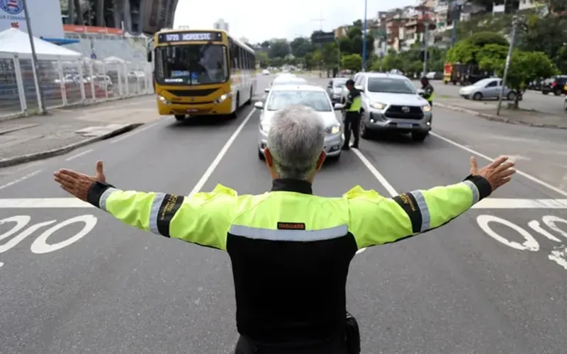 De acordo com a organiza&ccedil;&atilde;o, interdi&ccedil;&otilde;es e desvios ser&atilde;o implementados de forma tempor&aacute;ria para garantir a seguran&ccedil;a/Foto: Divulga&ccedil;&atilde;o&nbsp;