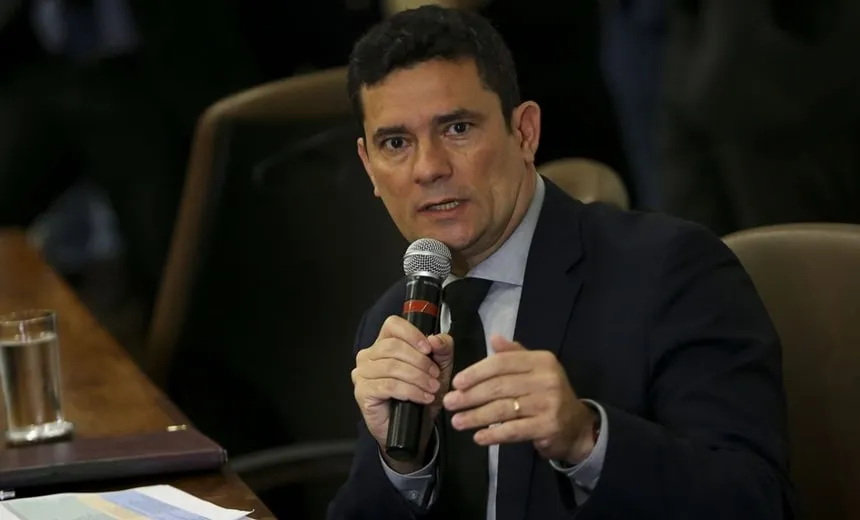 Moro defende oportunidade de trabalho para condenados; “acreditar na socialização”