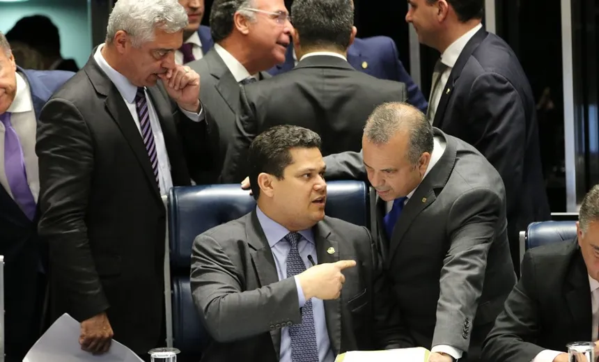 MP que combate fraudes previdenciárias é aprovada no Senado