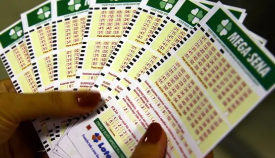 Mega-Sena acumula e vai a R$ 65 milhões no próximo sorteio; veja números