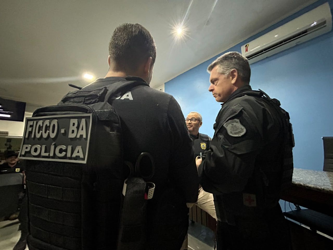 Foto: Divulga&ccedil;&atilde;o