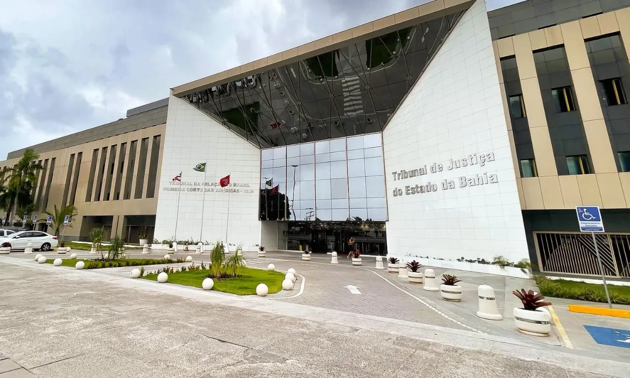 Tribunal de Justiça da Bahia