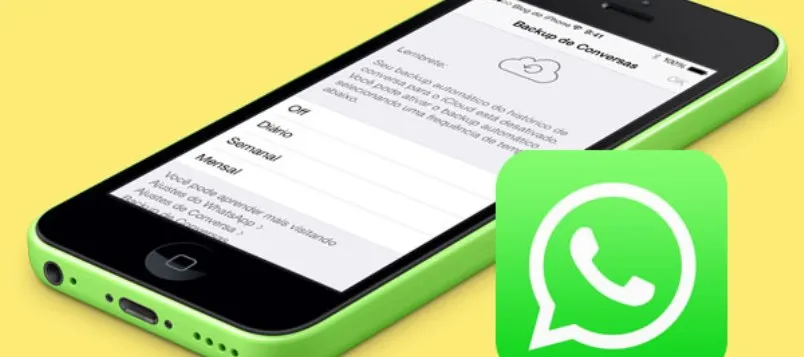 NOVIDADE: Atualização do WhatsApp facilita envio de mensagens sem internet