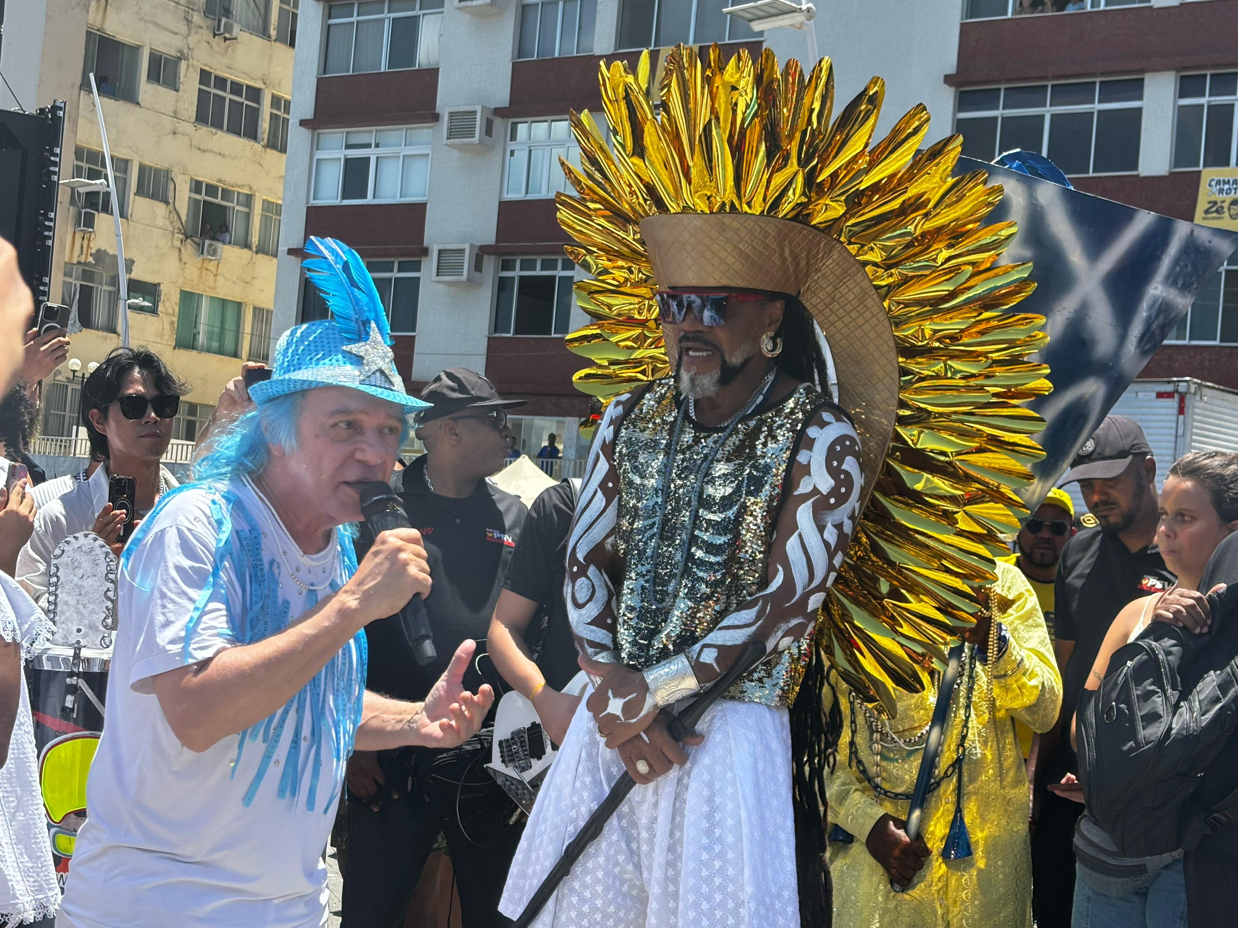 Foto: Raíssa Gomes | Aratu On