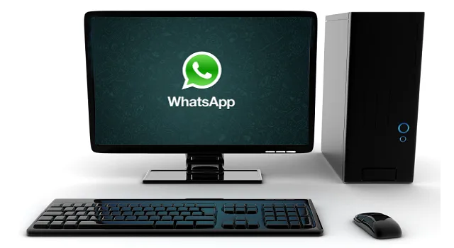 FINALMENTE: Whatsapp lança versão oficial do aplicativo para computadores