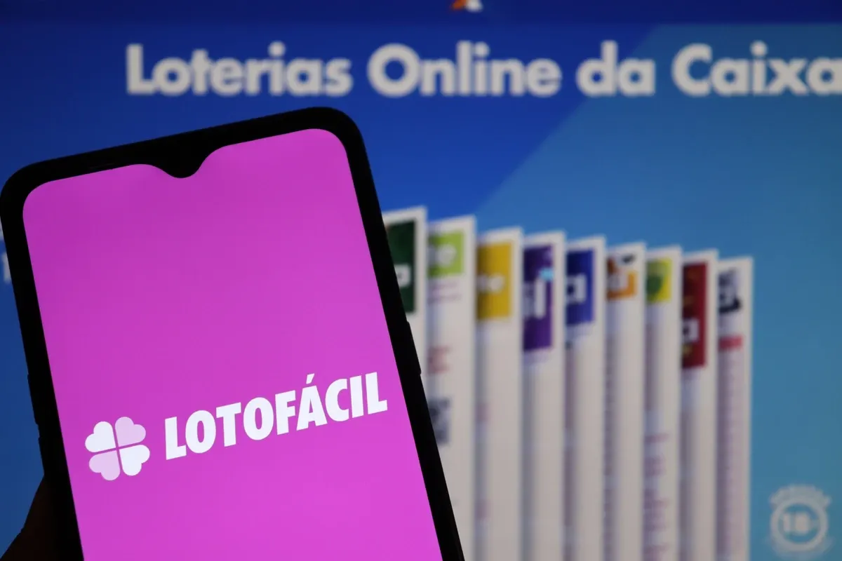 Lotof&aacute;cil. Foto: Reprodu&ccedil;&atilde;o | Shutterstock