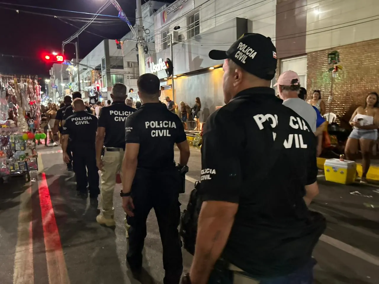 Reconhecimento Facial identifica mulher procurada por homicídio na Bahia 